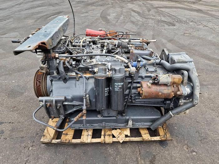 Used Renault Premium for sale - the Netherlands