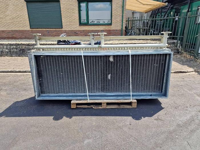 Used AVK DSG 52 MO-4 for sale - the Netherlands