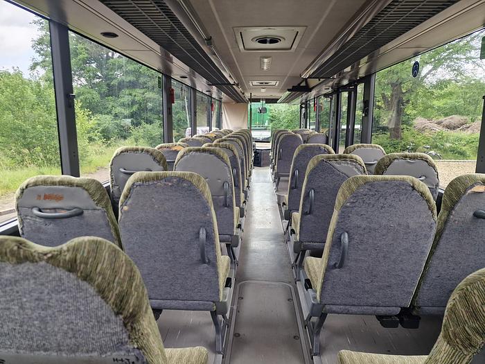 Gebruikt 2000 SETRA S313