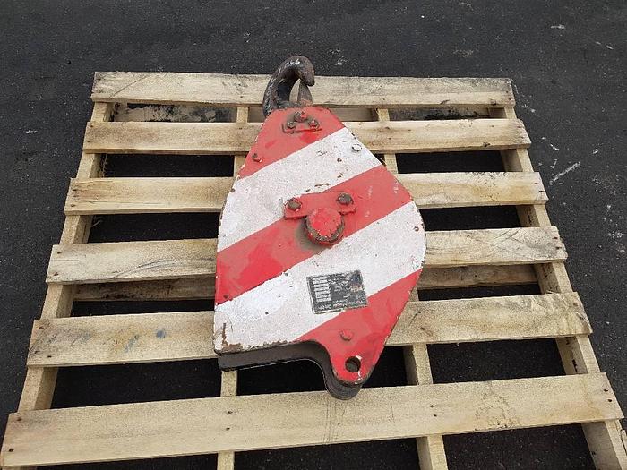 Used P&H 22100N31-1 for sale - the Netherlands