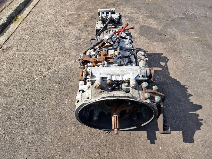 Used Mercedes-Benz G0210-6 for sale - the Netherlands