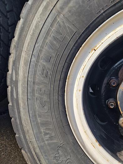 Used 2012 Liebherr LTM1220-5.2