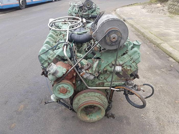 Used Mercedes-Benz OM442 for sale - the Netherlands