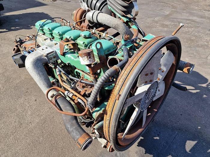 Used Volvo F10 for sale - the Netherlands