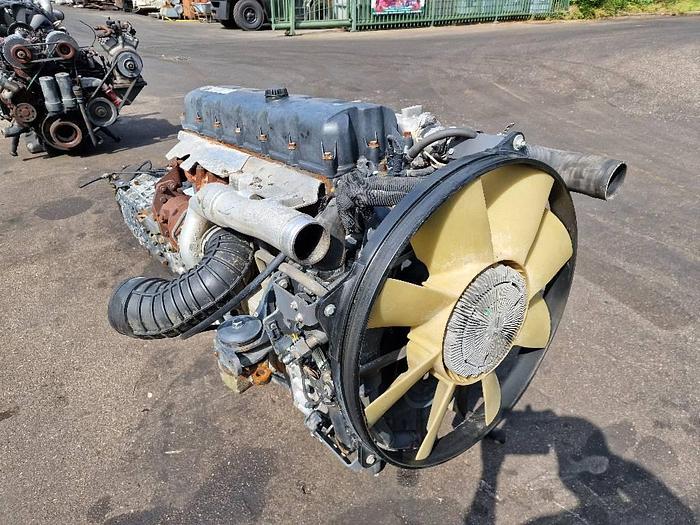Used Renault DCI 11 for sale - the Netherlands