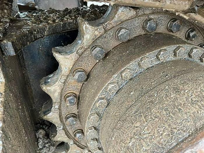 Used Hitachi ZX250LC-3 - ZX 250 LC - ZX250 for sale - the Netherlands