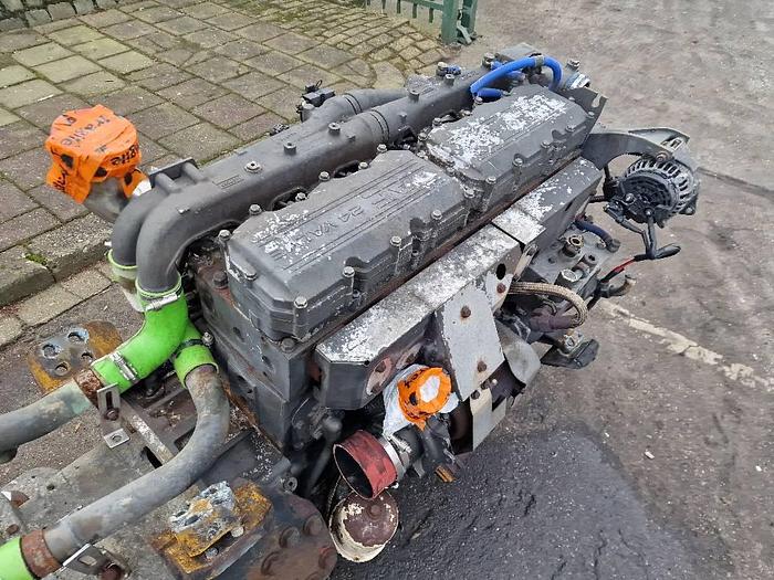 Used DAF PE183C1 for sale - the Netherlands