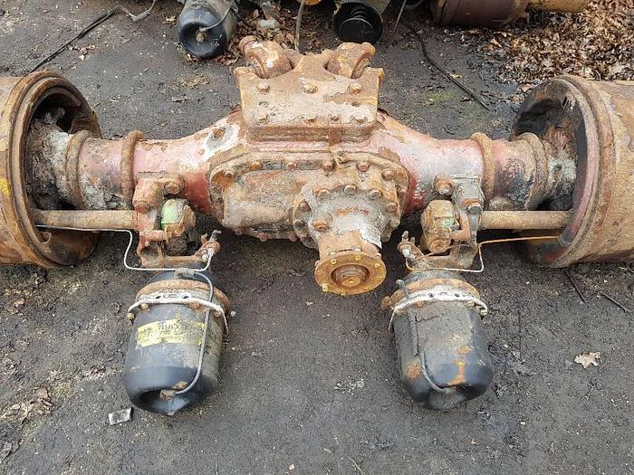 Used Mercedes-Benz HL6 for sale - the Netherlands