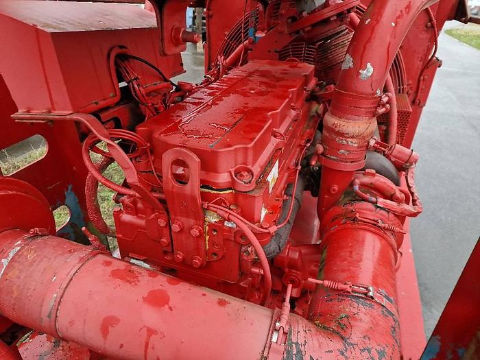 Used Sterling SPP XH-150 for sale - the Netherlands