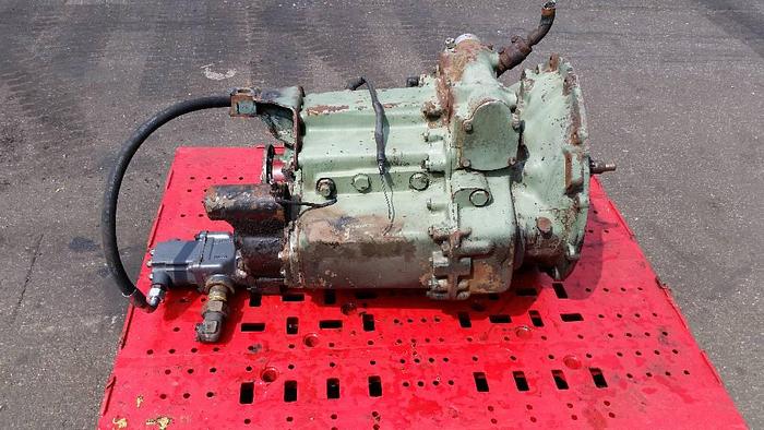 Used Mercedes-Benz G4/65-6/9.0 for sale - the Netherlands