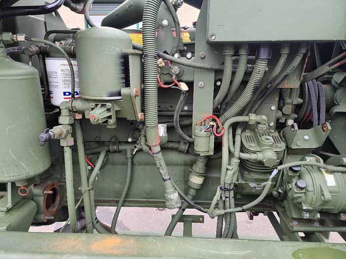 Used DAF NT133 for sale - the Netherlands