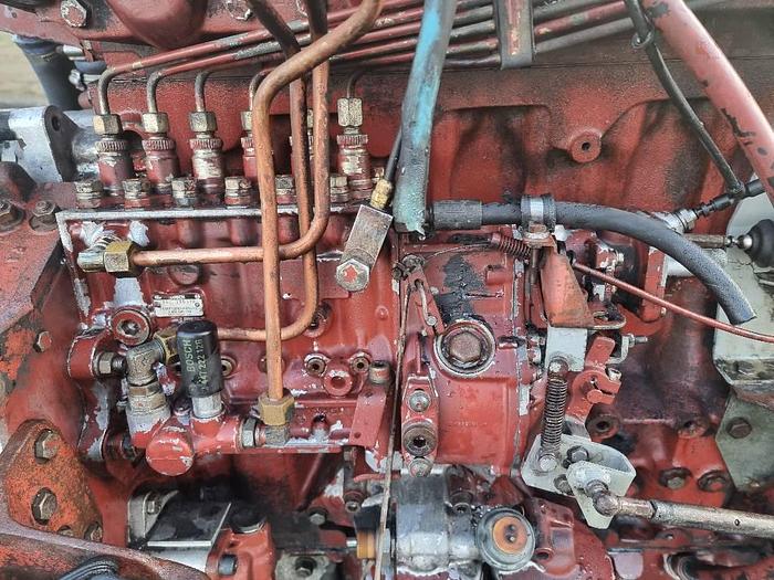 Used Renault FR340 for sale - the Netherlands