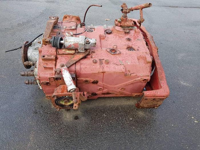 Used ZF 5S - 111GP for sale - the Netherlands