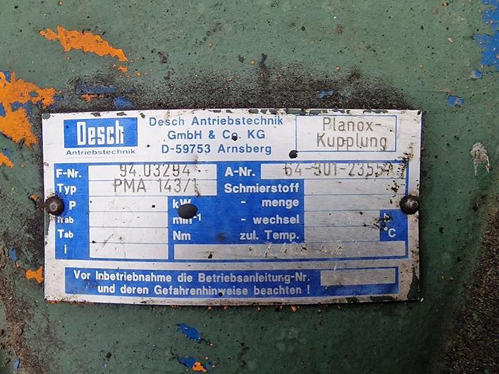 Used Deutz BF12L413F for sale - the Netherlands