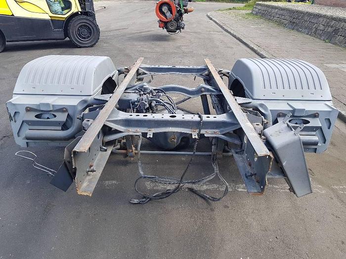 Used Mercedes-Benz Atego for sale - the Netherlands