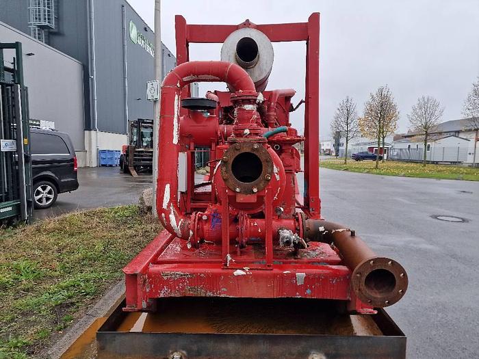 Used Sterling SPP XH-150 for sale - the Netherlands