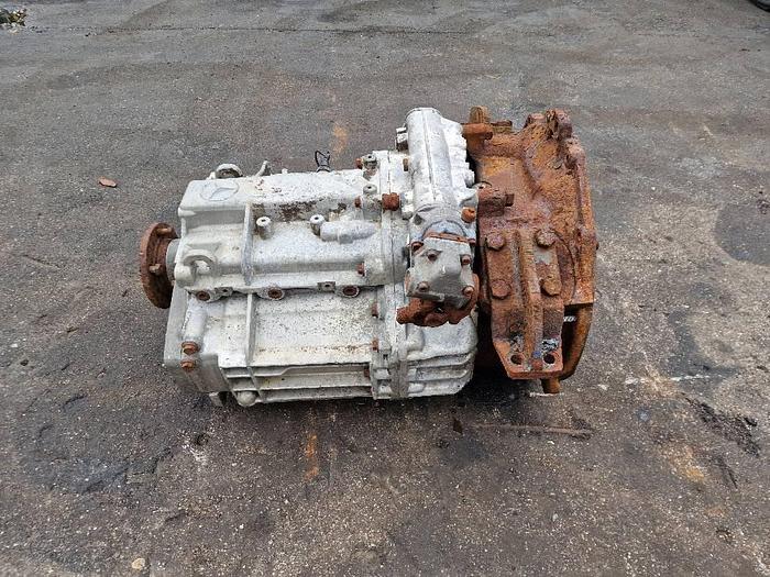 Used Mercedes-Benz G04 160 for sale - the Netherlands