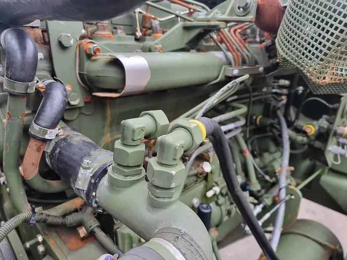 Used DAF NT133 for sale - the Netherlands