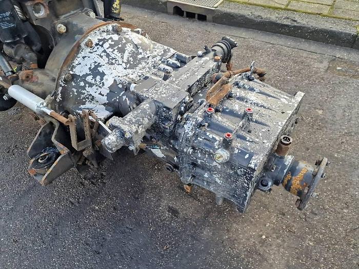 Used Renault Midliner MIDR060225W4 for sale - the Netherlands