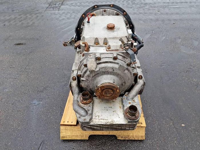 Used Voith Turbo 864.5 for sale - the Netherlands
