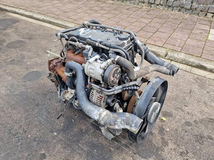 Used Iveco Tector F4AE3481 B*U100 for sale - the Netherlands