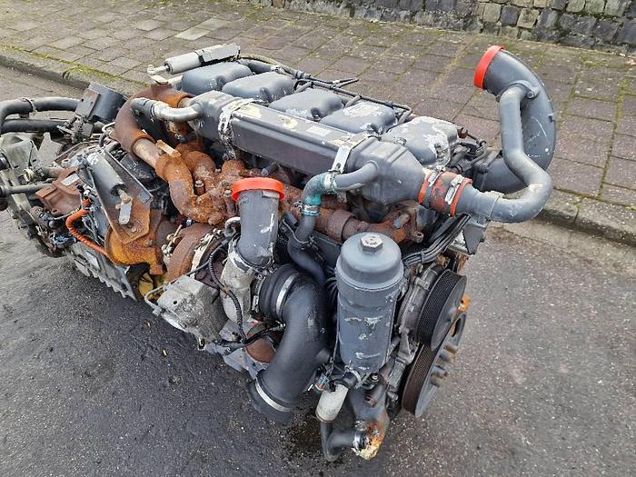 Used Scania F95 DC9.29 for sale - the Netherlands