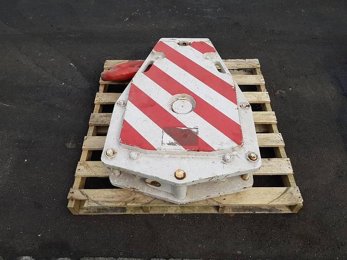 Used Lifting Block Diversen for sale - the Netherlands