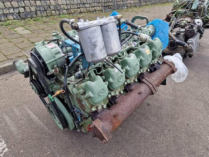 Used Mercedes-Benz OM423 for sale - the Netherlands