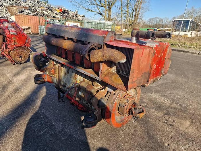 Used Deutz F6L912 for sale - the Netherlands
