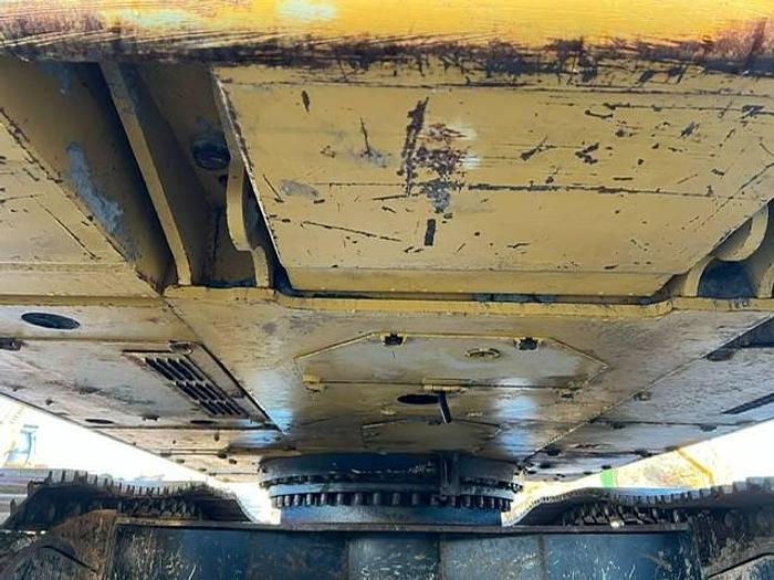 Used CAT 336E LRE - 336EL LRE - Long reach for sale - the Netherlands