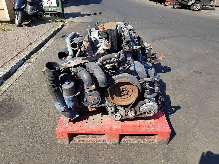 Used Mercedes-Benz OM906HLA.11/2-01 for sale - the Netherlands