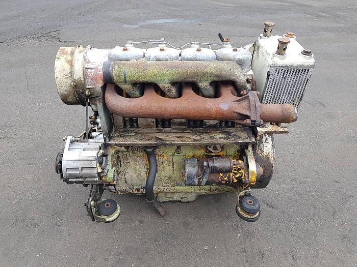 Used Deutz F4L912 for sale - the Netherlands