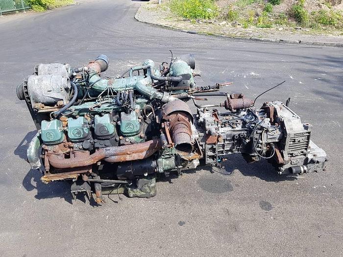 Used Mercedes-Benz OM402LA.1/3 for sale - the Netherlands