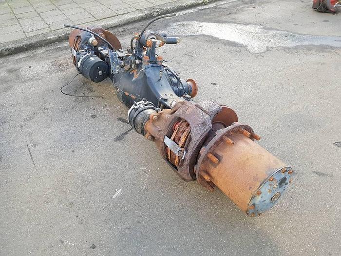 Used Daimler Chrysler HL7/050 DCS-13 for sale - the Netherlands