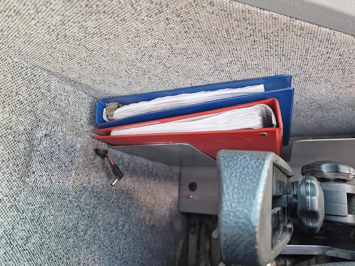 Used 2012 Liebherr LTM1220-5.2