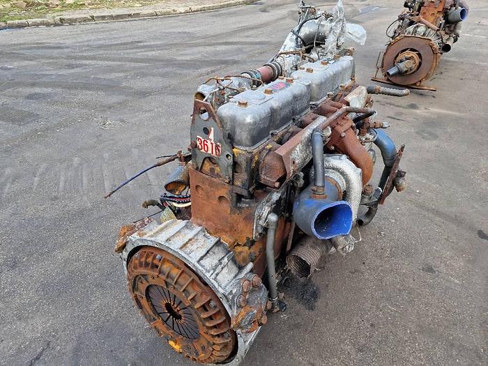 Used DAF WS 315 M for sale - the Netherlands