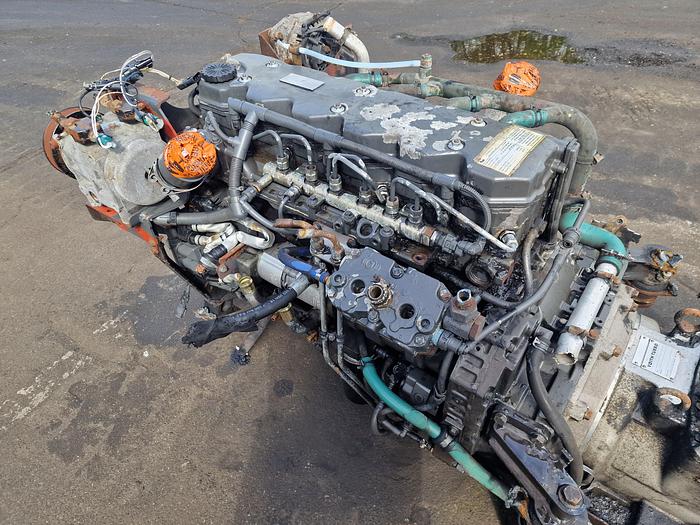 Gebruikt 2007 Cummins ISBE4 225B