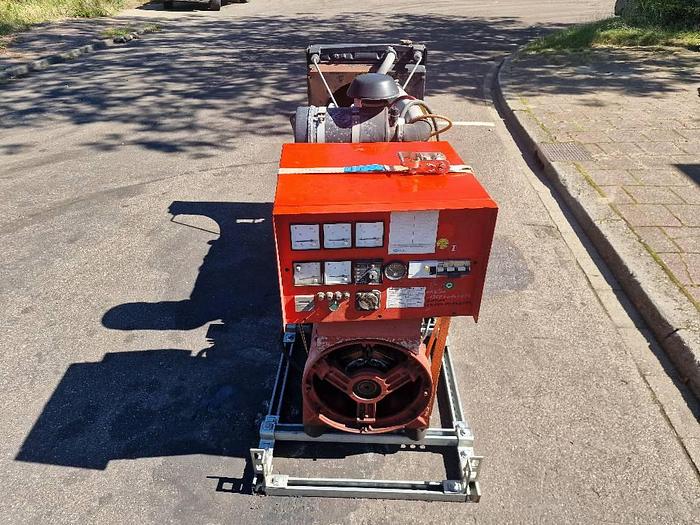 Used Iveco 8060 for sale - the Netherlands