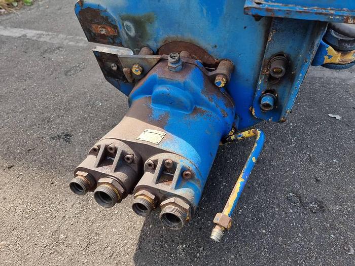 Used Deutz F4L912 for sale - the Netherlands