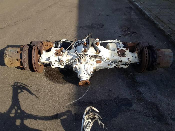 Used Daimler Chrysler HL7/050 DCS-13 for sale - the Netherlands