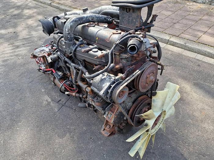 Used DAF DNT 620 for sale - the Netherlands