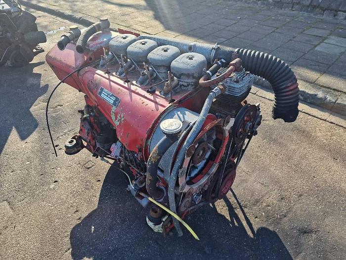 Used Deutz F4L912 for sale - the Netherlands