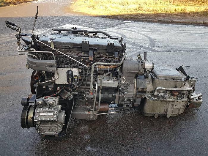 Used Mercedes-Benz OM906LA.111/4-00 for sale - the Netherlands