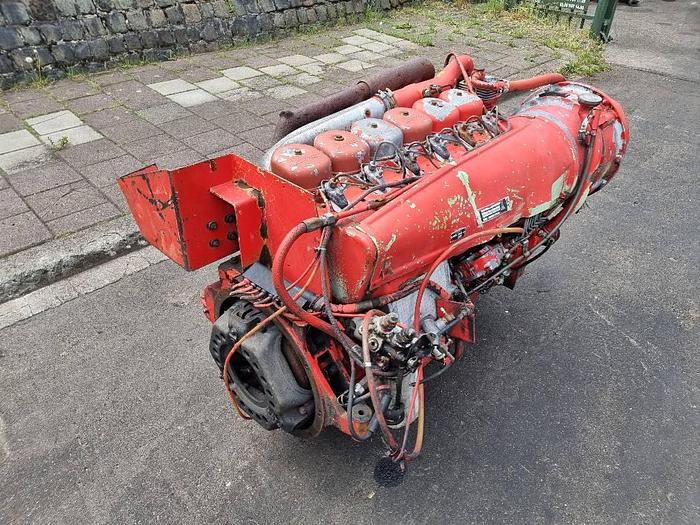 Used Deutz BF6L913 for sale - the Netherlands