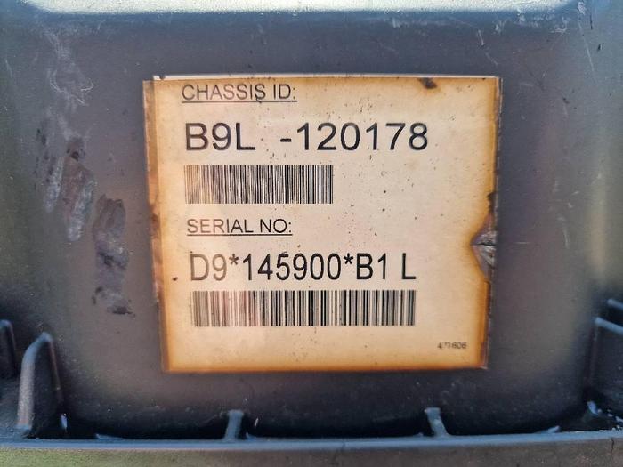 Used Volvo D9B 310 - EC06 for sale - the Netherlands