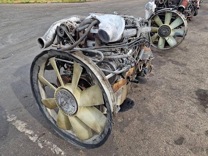 Used Scania DSC 911 for sale - the Netherlands