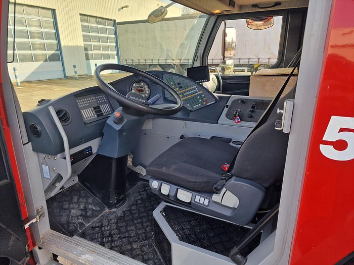 Used 2012 Liebherr LTM1220-5.2