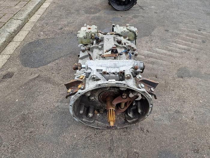 Used Mercedes-Benz G0190-6 for sale - the Netherlands