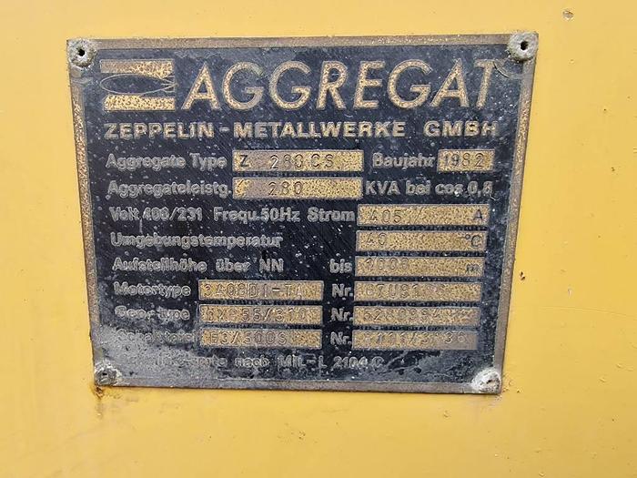 Used CAT 3408 DI-TA for sale - the Netherlands