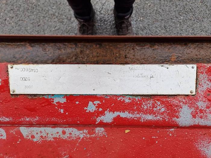 Used Sterling SPP XH-150 High Head Water Pump – 400 m³/h – CAT C12 Diesel – Ready to Work